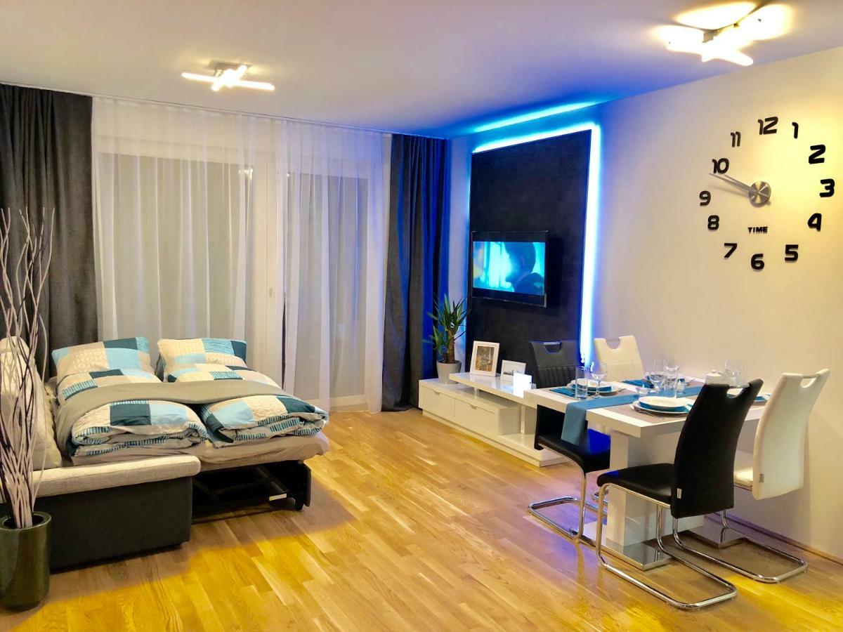 Good Vienna Apartment المظهر الخارجي الصورة