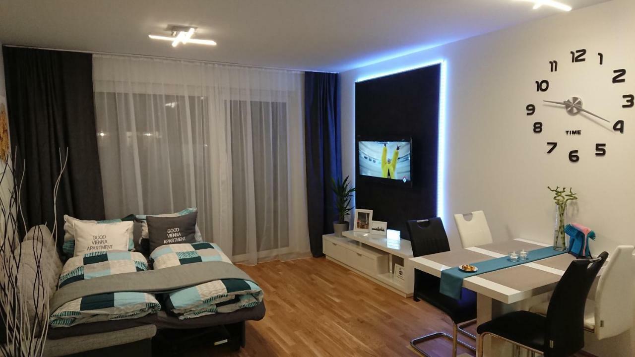 Good Vienna Apartment المظهر الخارجي الصورة